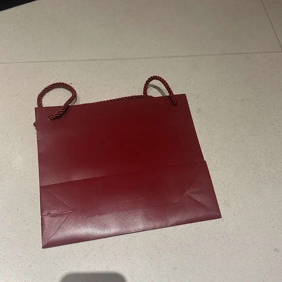 Cartier bag. - Picture 2 of 2